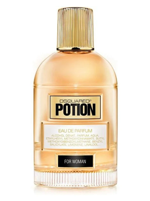 Dsquared2 — Dsquared2 Potion for Woman