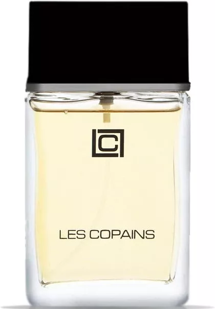 Les Copains Pour Homme — фото 3
