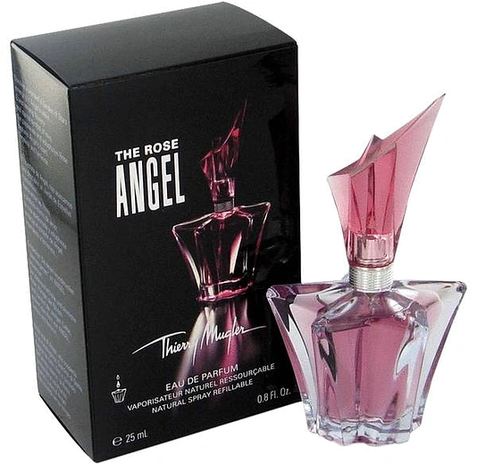 Thierry Mugler — Thierry Mugler Angel Peony