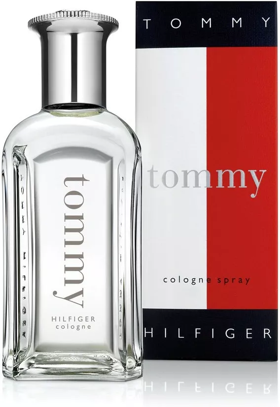 Tommy Hilfiger Tommy Туалетная вода — фото 3