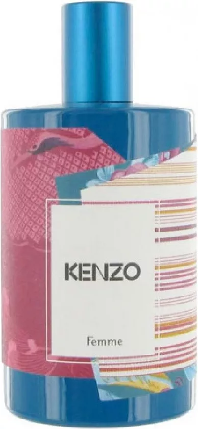 Kenzo Kenzo pour Femme — фото 2
