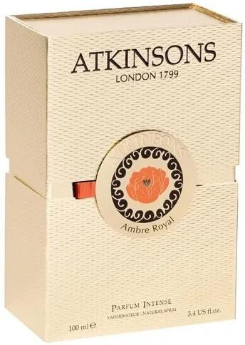 Atkinsons Ambre Royal — фото 3