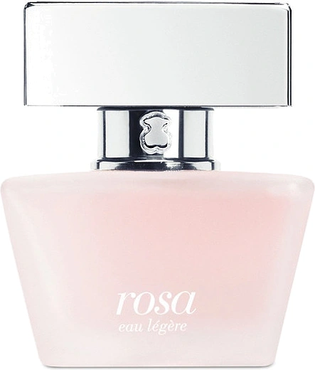 Tous Parfum — Tous Parfum Rosa Eau Legere