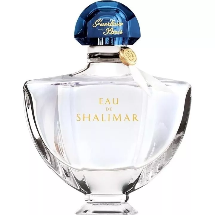 Guerlain Eau de Shalimar — фото 3