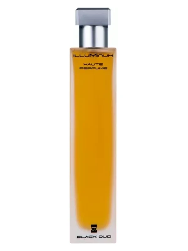 Illuminum — Illuminum Black Oud