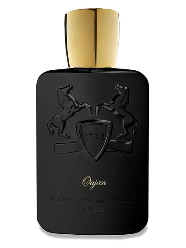 Parfums de Marly — Parfums de Marly Oajan
