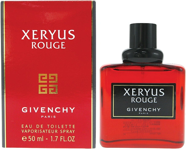Givenchy — Givenchy Xeryus Rouge