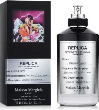 Maison Martin Margiela Wicked Love — фото 2
