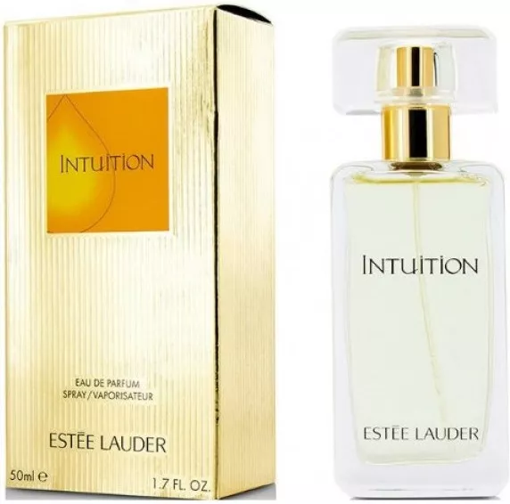 Estee Lauder Intuition for women — фото 4