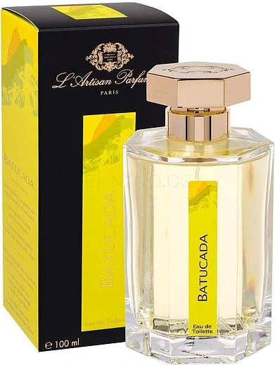L`Artisan Parfumeur — L`Artisan Parfumeur Batucada