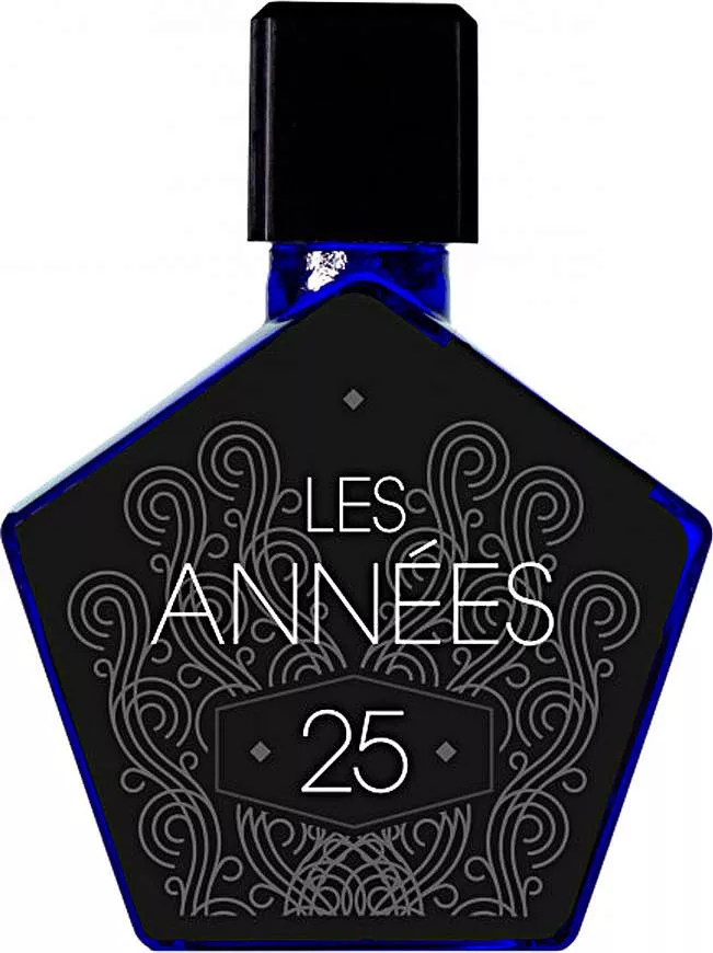 Tauer Perfumes Les Annees 25 Bis — фото 2