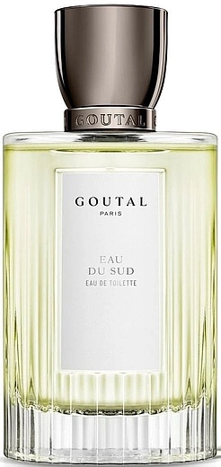 Annick Goutal — Annick Goutal Eau du Sud man