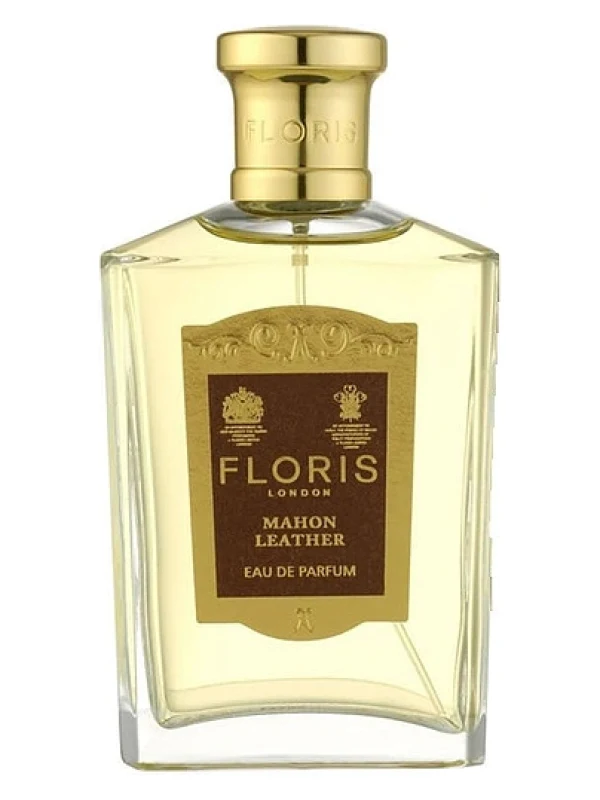 Floris — Floris Floris Mahon Leather