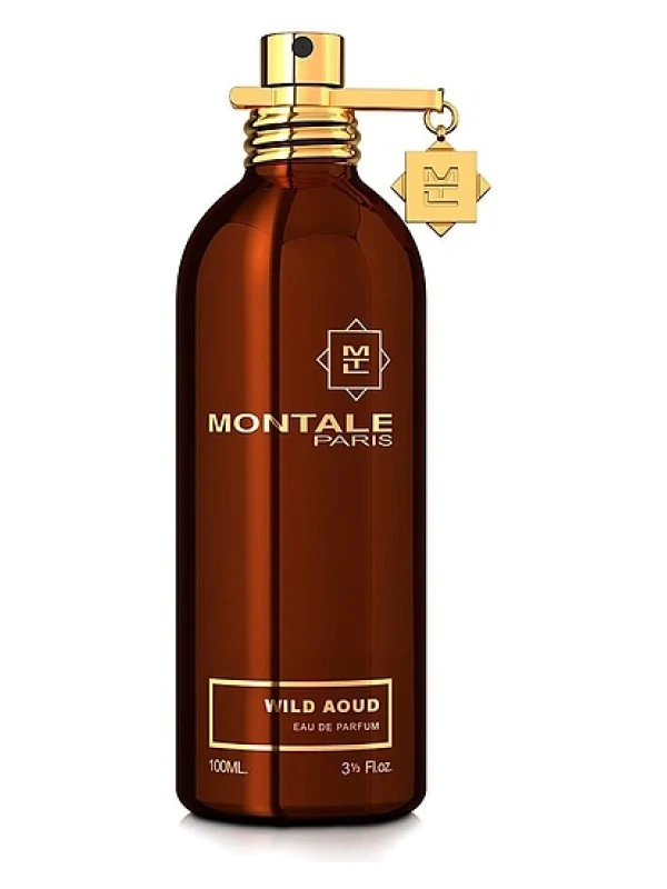 Montale — Montale Wild Aoud