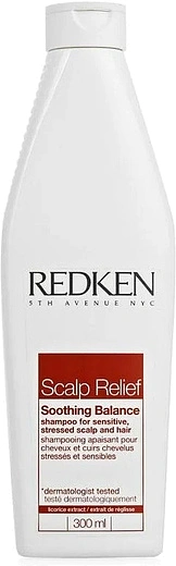 Redken — Redken Scalp Relief Soothing Balance Shampoo