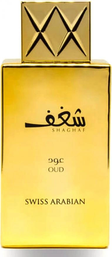 Swiss Arabian Shaghaf Oud — фото 2