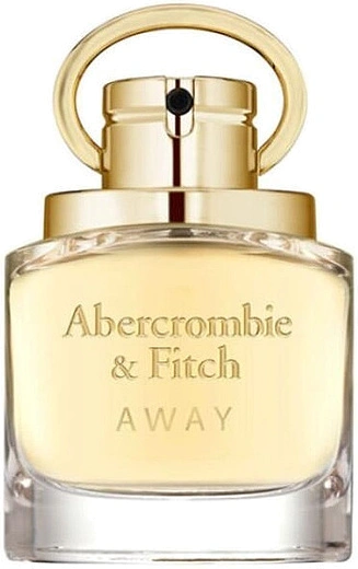 Abercrombie & Fitch — Abercrombie & Fitch Away Woman