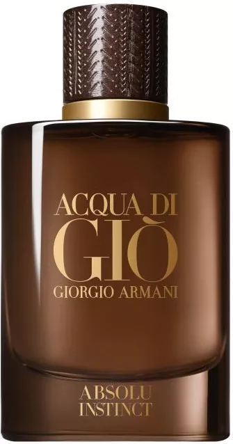 Giorgio Armani Acqua Di Gio Absolu Instinct — фото 3