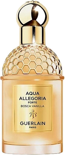 Guerlain — Guerlain Aqua Allegoria Forte Bosca Vanilla