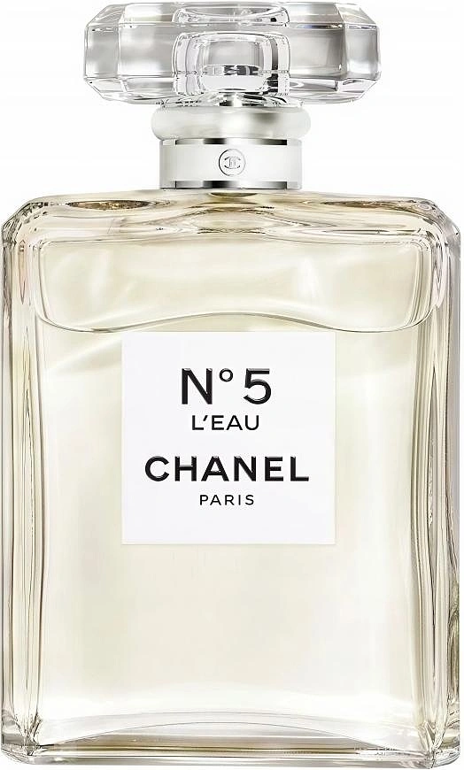 Chanel Chanel N°5 L`Eau Туалетная вода — фото 2