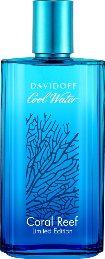 Davidoff Cool Water Man Coral Reef — фото 3