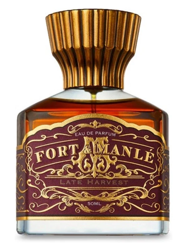 Fort & Manle — Fort & Manle Late Harvest