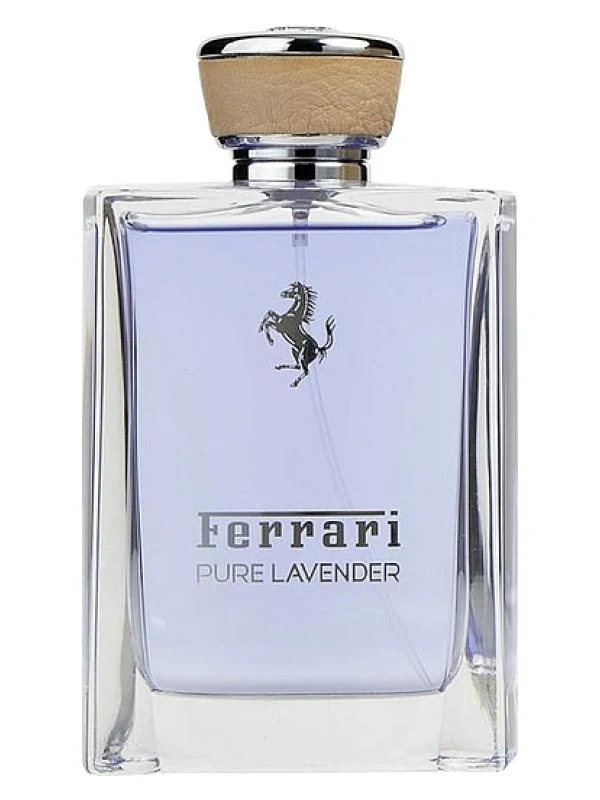 Ferrari — Ferrari Pure Lavender
