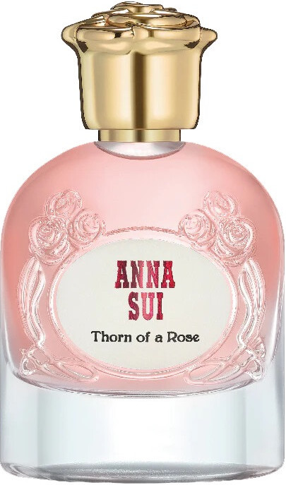 Anna Sui — Anna Sui Thorn Of A Rose