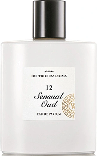 Jardin de Parfums — Jardin de Parfums 12 Sensual Oud