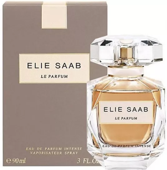Elie Saab Le Parfum Intense — фото 3