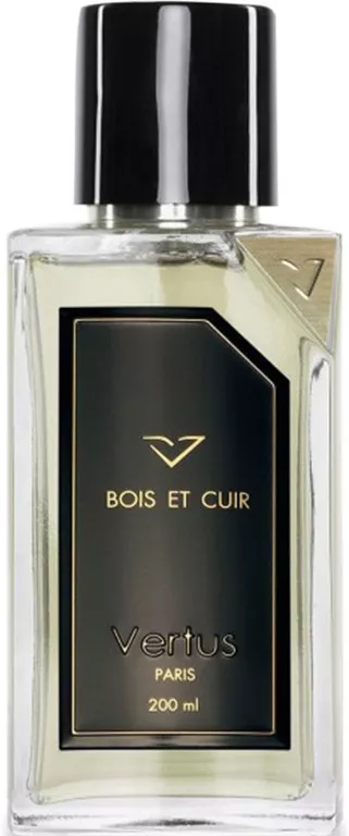 Vertus Bois et Cuir — фото 3