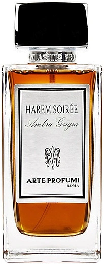 Arte Profumi — Arte Profumi Harem Soiree