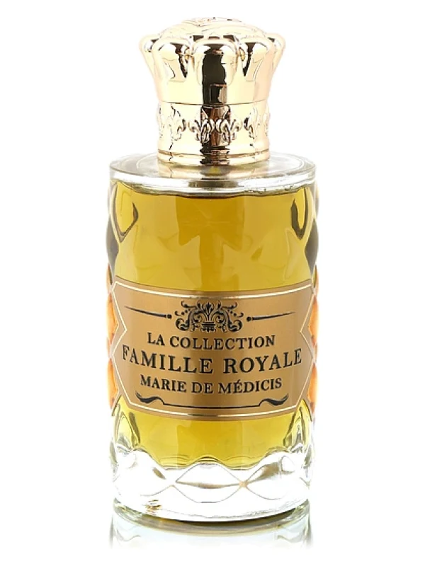 12 Parfumeurs Francais — 12 Parfumeurs Francais Marie de Medicis