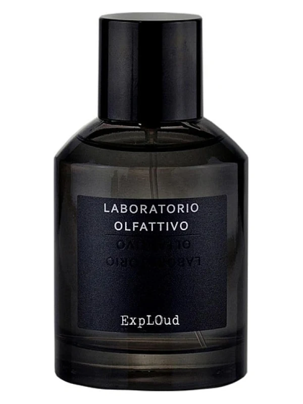 Laboratorio Olfattivo — Laboratorio Olfattivo Exploud
