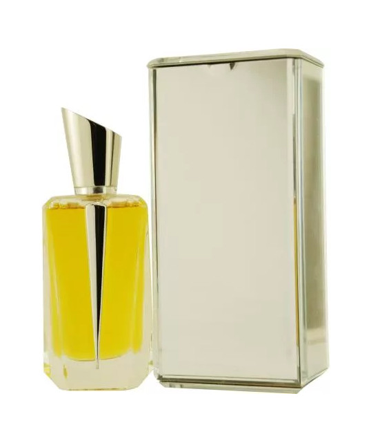 Thierry Mugler — Thierry Mugler Miroir des Secrets