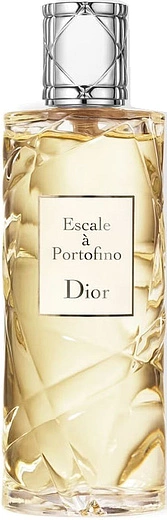Christian Dior — Christian Dior Escale A Portofino Limited Edition