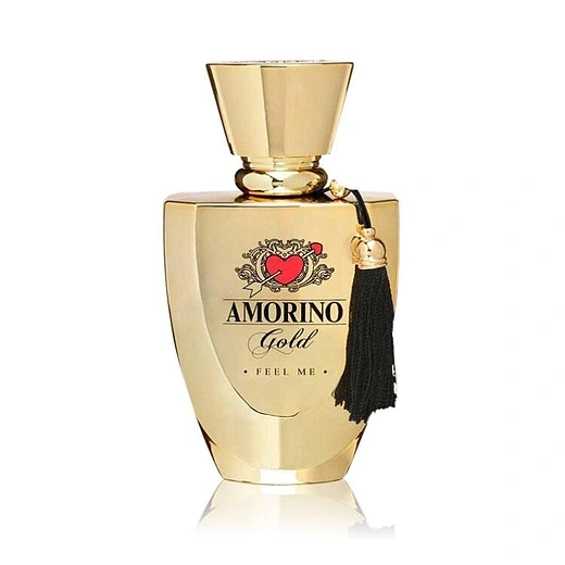 Amorino — Amorino Gold Feel Me