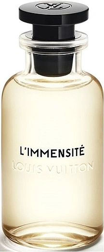Louis Vuitton — Louis Vuitton L’Immensite