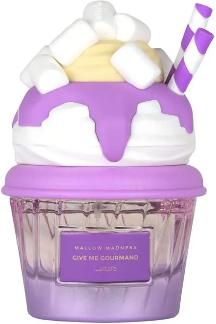 Lattafa Perfumes — Lattafa Perfumes Mallow Madness