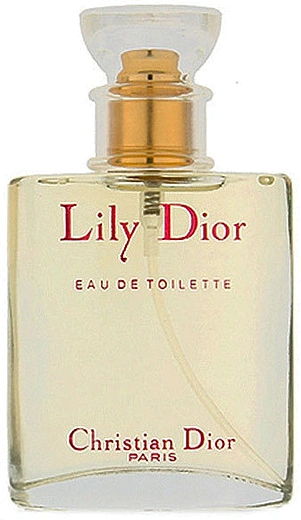 Christian Dior — Christian Dior Dior Lily