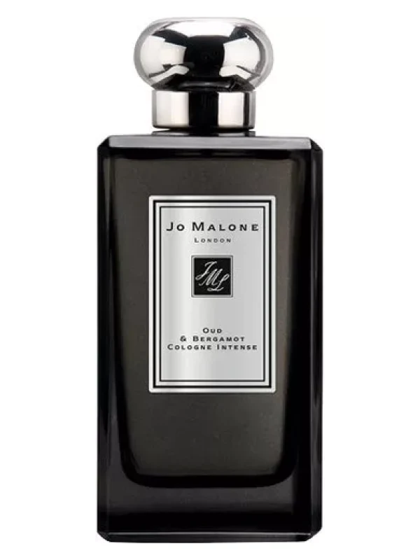 Jo Malone — Jo Malone Oud & Bergamote Cologne Intense Масло