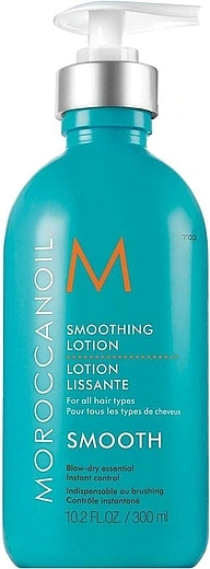 Moroccanoil — Moroccanoil Oil Smoothing Lotion