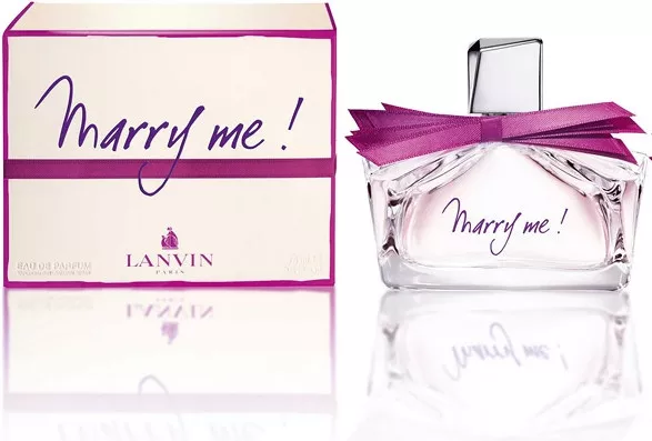 Lanvin — Lanvin Marry Me