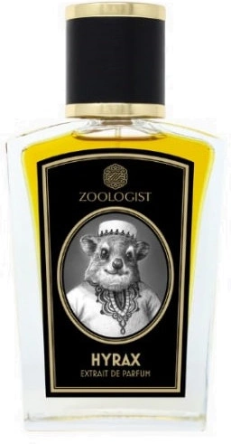 Zoologist — Zoologist Hyrax