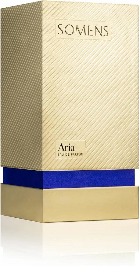 Somens Aria — фото 3