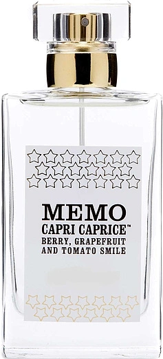 Memo — Memo Capri Caprice