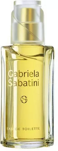 Gabriela Sabatini — Gabriela Sabatini Gabriela Sabatini