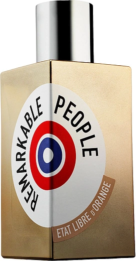 Etat Libre D Orange — Etat Libre D Orange Remarkable People