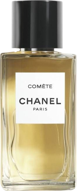 Chanel — Chanel Comete