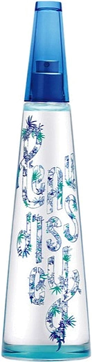 Issey Miyake — Issey Miyake L'Eau d'Issey Summer 2018